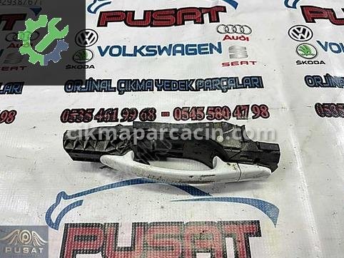 Volkswagen Jetta Dış Kapı Kolu çıkma parça