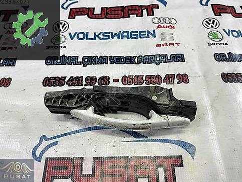 Volkswagen Jetta Dış Kapı Kolu çıkma parça