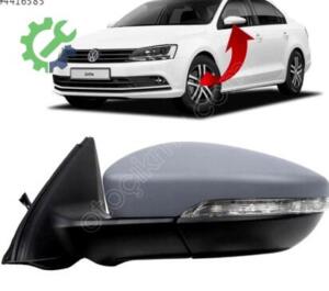 Volkswagen Jetta Ayna 5C7857507T Sıfır
