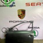 Volkswagen Jetta 2012-2019 Çıkma Sol Ön Kapı