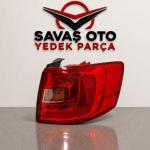 JETTA STOP LAMBASI DIŞ SAĞ SOL 2011 2012 2013 2014 / KAMPANYA