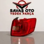 JETTA STOP LAMBASI DIŞ SAĞ SOL 2011 2012 2013 2014 / KAMPANYA