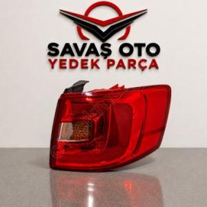 JETTA STOP LAMBASI DIŞ SAĞ SOL 2011 2012 2013 2014 / KAMPANYA