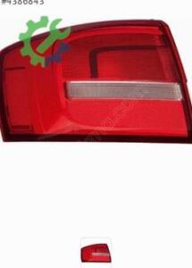 Volkswagen Jetta Orijinal Sıfır Stop Lambası 5C6945095H