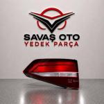 JETTA STOP LAMBASI İÇ SAĞ SOL 2015 2016 2017 2018 / KAMPANYA
