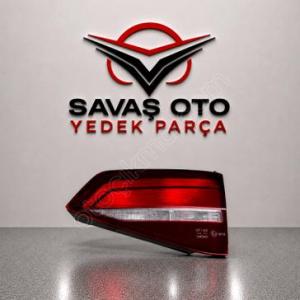 JETTA STOP LAMBASI İÇ SAĞ SOL 2015 2016 2017 2018 / KAMPANYA
