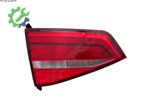 Volkswagen Jetta Stop Lambası çıkma parça