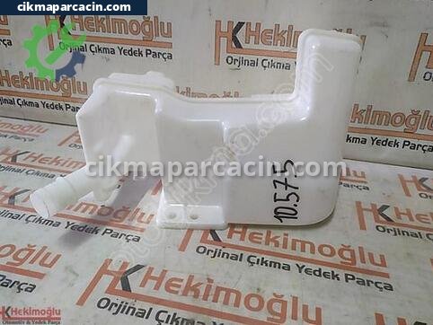 Volkswagen Jetta Cam Suyu Deposu çıkma parça