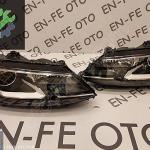 JETTA XENON LED SAĞ FAR ORJİNAL HİGHLİNE ORJİNAL HATASIZ DOLU
