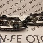 JETTA XENON LED SAĞ FAR ORJİNAL HİGHLİNE ORJİNAL HATASIZ DOLU