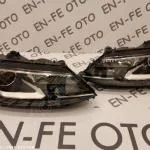 JETTA XENON LED SAĞ FAR ORJİNAL HİGHLİNE ORJİNAL HATASIZ DOLU
