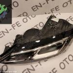 JETTA XENON LED SAĞ FAR ORJİNAL HİGHLİNE ORJİNAL HATASIZ DOLU