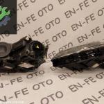 JETTA XENON LED SAĞ FAR ORJİNAL HİGHLİNE ORJİNAL HATASIZ DOLU