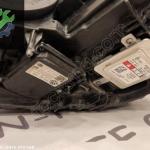 JETTA XENON LED SOL FAR ORJİNAL HİGHLİNE ORJİNAL HATASIZ DOLU 3