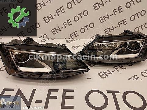 Volkswagen Jetta Sol Ön Far çıkma parça