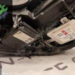 JETTA XENON LED SOL FAR ORJİNAL HİGHLİNE ORJİNAL HATASIZ DOLU