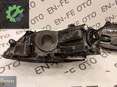 JETTA XENON LED SOL FAR ORJİNAL HİGHLİNE ORJİNAL HATASIZ DOLU