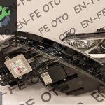 JETTA XENON LED SOL FAR ORJİNAL HİGHLİNE ORJİNAL HATASIZ DOLU