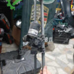Land Rover Range Rover 2006-2013 Çıkma Cam Motoru 9501242