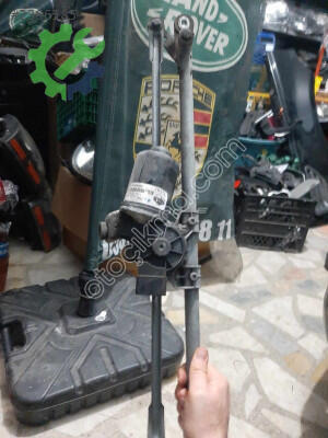 Land Rover Range Rover Cam Motoru 9501242 çıkma parça