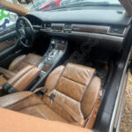 Audi A8 2000-2013 Çıkma Torpido