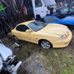 Fiat Coupe 1996-2014 Çıkma Stop