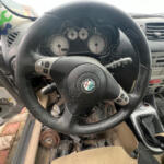 Alfa Romeo Gt 1997-2012 Çıkma Torpido