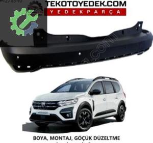 JOGGER ARKA TAMPON 2021 2022 2023 2024 2025 – KAMPANYA