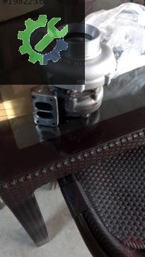 JOHN DEERE S200 4045H motor sıfır turbo 178035 179554