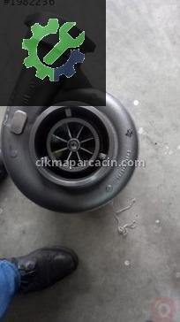 Honda S2000 Turbo 178035 çıkma parça