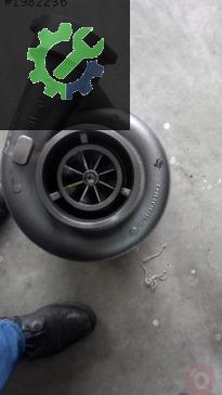 JOHN DEERE S200 4045H motor sıfır turbo 178035 179554