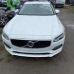 Volvo S90 2015 Çıkma Sunroof