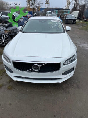 Volvo S90 Sunroof çıkma parça