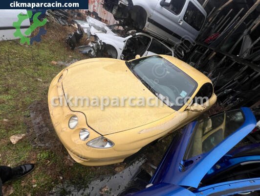 Fiat Coupe Kalorifer Izgarası çıkma parça