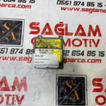 Smart ForFour 2004 Airbag Beyni Çıkma – MR587758