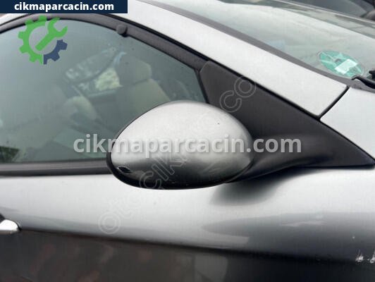 Alfa Romeo GT Dış Ayna çıkma parça