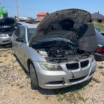 BMW 4 Serisi 2006 Çıkma Motor Beyni