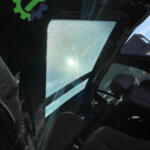 BMW X5 2008 Çıkma Sunroof