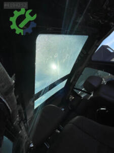 BMW X5 Sunroof çıkma parça