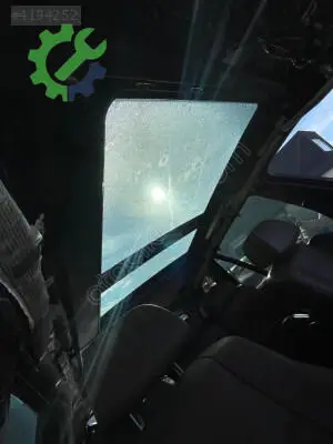 BMW X5 Sunroof çıkma parça