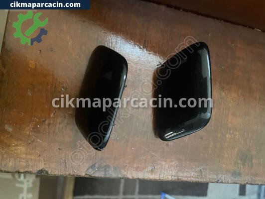 Audi A6 Çeki Demir Kapağı çıkma parça