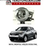 JUKE ÖN FAR SAĞ SOL 2010 2011 2012 2013 2014 KAMPANYA