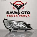 2017 Ford Fiesta Sol Arka Stop Çıkma Parça İstanbul