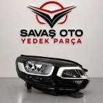 JUMPY / VIVARO C FAR SAĞ SOL 2018 VE ÜZERİ / KAMPANYA