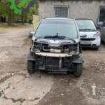 Smart Fortwo 1998 Çıkma Motor Komple No 3396040