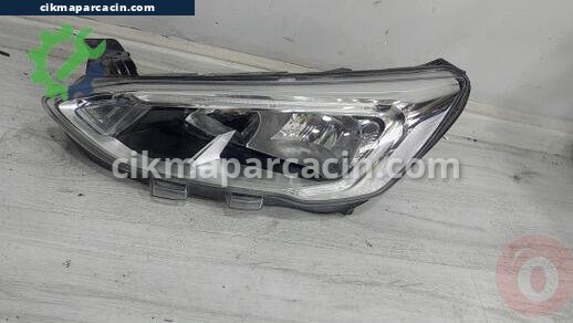Ford Focus Far (sol) çıkma parça