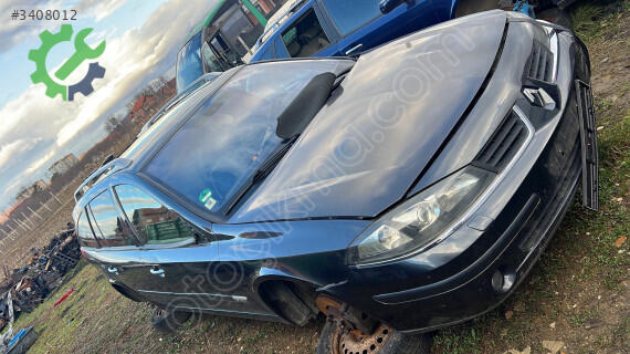 Renault Laguna Jant Kapağı çıkma parça