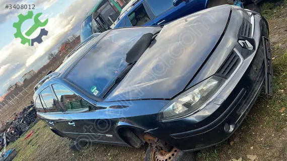 Renault Laguna Jant Kapağı çıkma parça