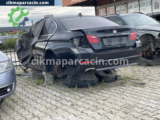 BMW 5 Serisi Stop çıkma parça