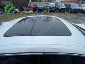 Volvo S90 Sunroof çıkma parça